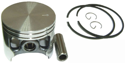 KOMPLETNÝ PIEST PARTNER K1250 60mm     501 89 41-03