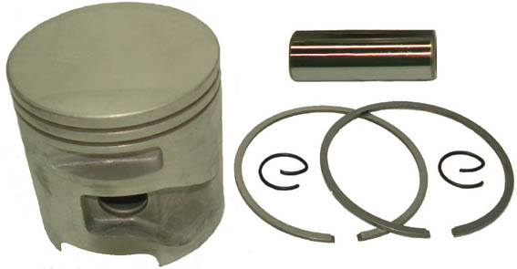 KOMPLETNÝ PIEST PARTNER K750 51mm 