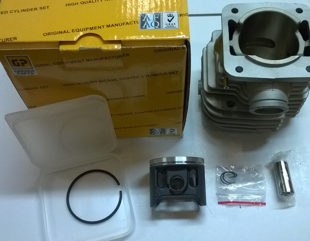 KOMPLETNÝ VALEC MAKITA DPC6410, DPC6411, PC6412, PC6414 NIKASIL 07-23004325-130