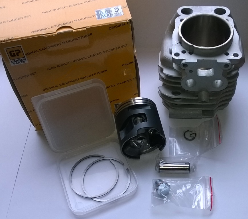 KOMPLETNÝ VALEC PARTNER K750 51mm 