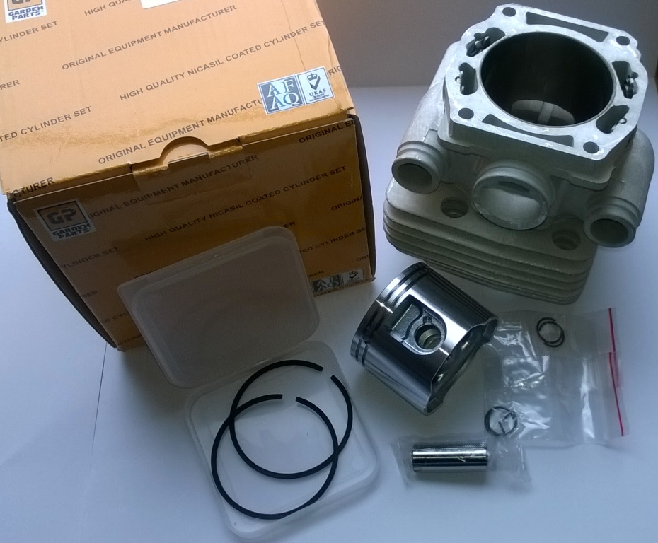 KOMPLETNÝ VALEC STIHL TS700, TS800 NIKASIL 07-04057