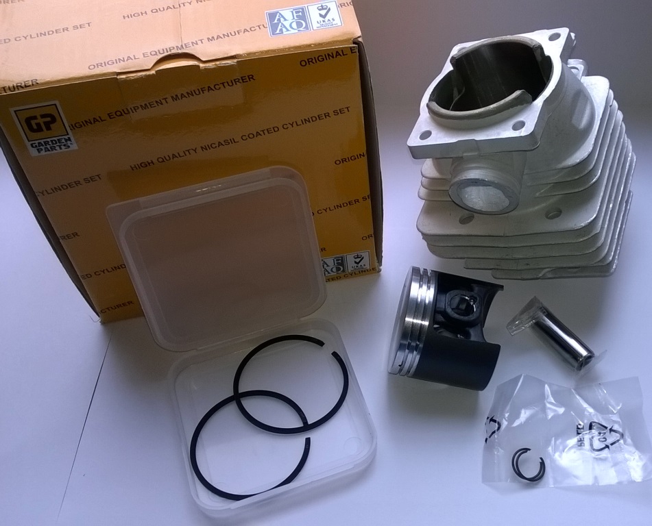 KOMPLETNÝ VALEC STIHL MS361 NIKASIL  