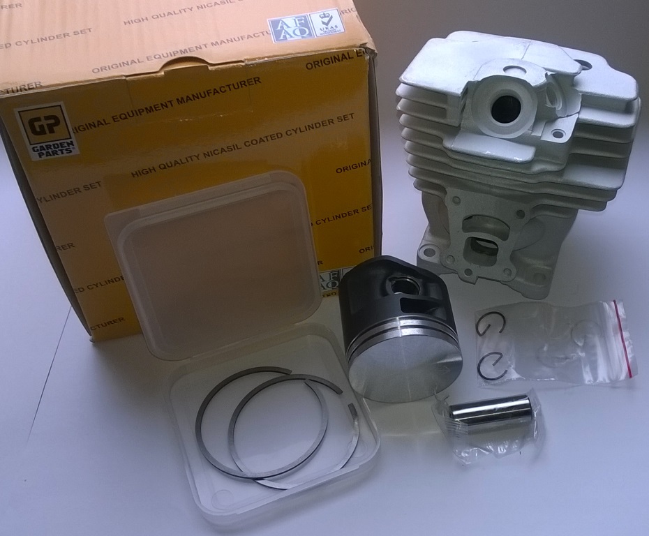 KOMPLETNÝ VALEC STIHL MS362, MS362C NIKASIL 