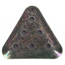 NÔŽ MOTOROVÝCH KOSAČIEK WOLF 6,9cm A.69 B.814-41001