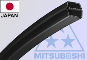 KLINOVÝ REMEŇ POHONU NOŽOV HUSQVARNA CRAFTSMAN 42" 107cm TRAKTORY S KOŠOM AA112 