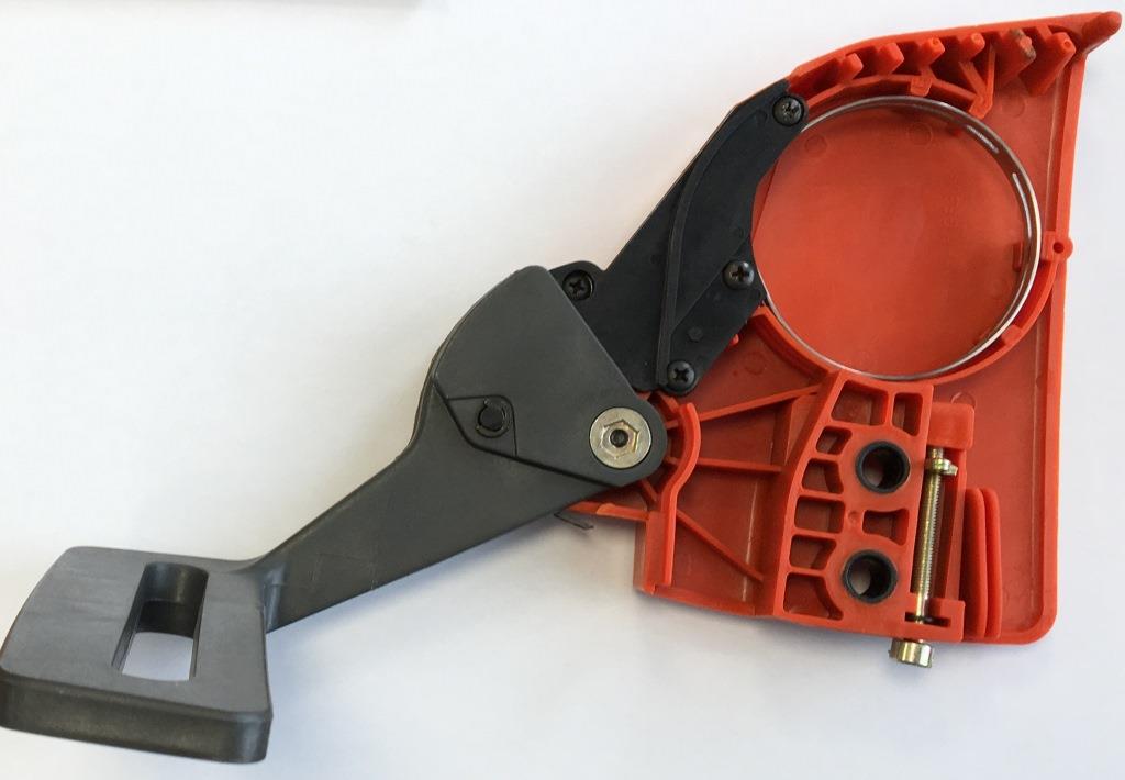 KRYT SPOJKY HUSQVARNA 136, 136LE, 137, 137E, 141, 141LE, 142, 142E