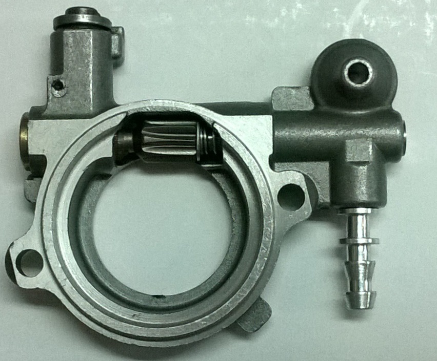 OLEJOVÉ ČERPADLO STIHL 024, 026, MS240, MS260, MS260C