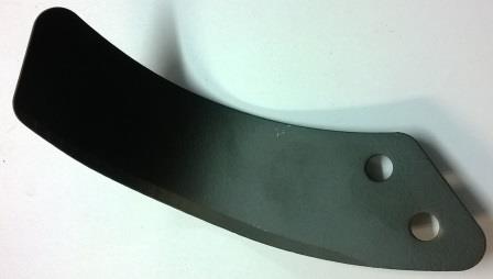 NÔŽ ĽAVÝ kultivátory GL6580 