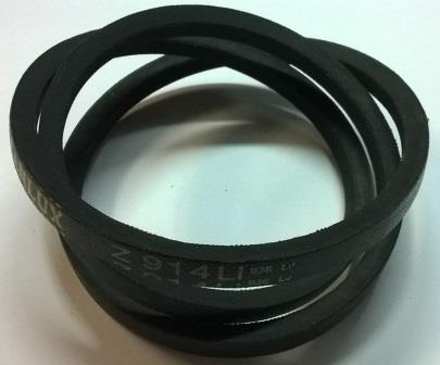 REMEŇ JAZDY DO ZADU GL6580 Z914Li 19-99001