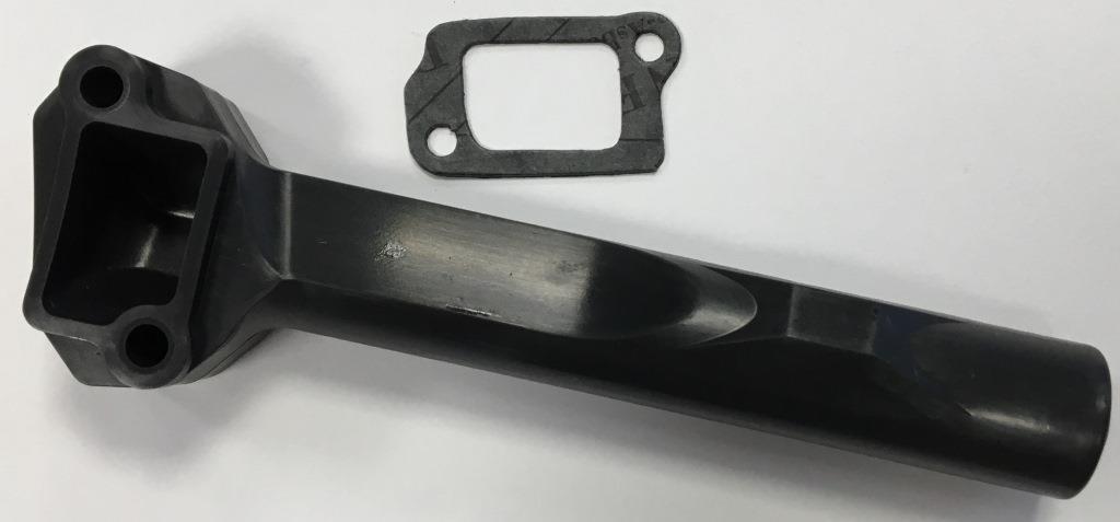 NASÁVACIE POTRUBIE NOVY TYP  BRIGGS&STRATTON SERIA 400 500 CLASSIC SPRINT QUATTR