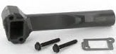 NASÁVACIE POTRUBIE NOVY TYP BRIGGS&STRATTON SERIA 400 500 CLASSIC SPRINT QUATTRO