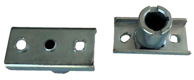 ÚCHYTKA UNÁŠAČ NOŽA NAC URSUS FAWORYT LIDER GYK46 GYK51 22,2mm VÝŠKA 51mm