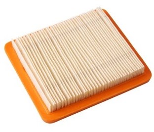 VZDUCHOVÝ FILTER LONCIN 1P61 1P65 ALKO MCCULLOCH  AGZAT-SUBARU