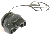 PALIVOVÝ UZÁVER PARTNER 351