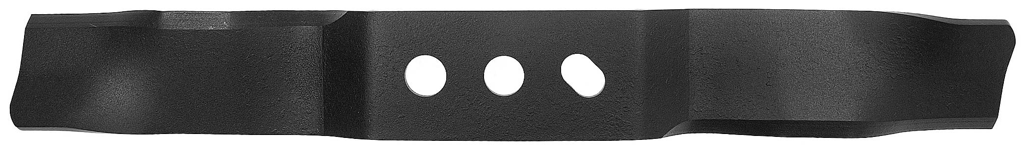 NÔŽ MOTOROVÝCH KOSAČIEK NAC 53cm MULČOVACÍ A.530 B.15 C.15,5/18x12,5 D.60