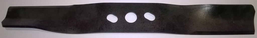 NÔŽ MOTOROVÝCH KOSAČIEK NAC WR 50cm ŽACÍ A.500 B.18,5 C.18x12,5 D.60