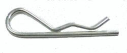 Závlačka "R" 3,2 x 52 mm