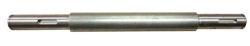 Hriadeľ rotora Adéla dlhší  299mm