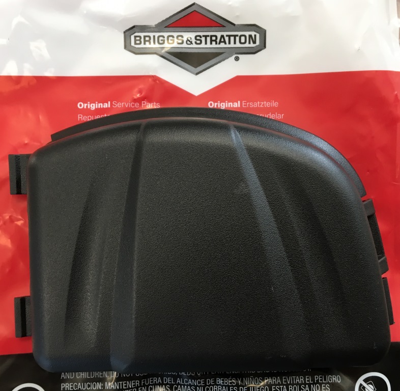 KRYT  FILTRA VDUCHU BRIGGS&STRATTON SPRINT SERIA 550 575 OHV