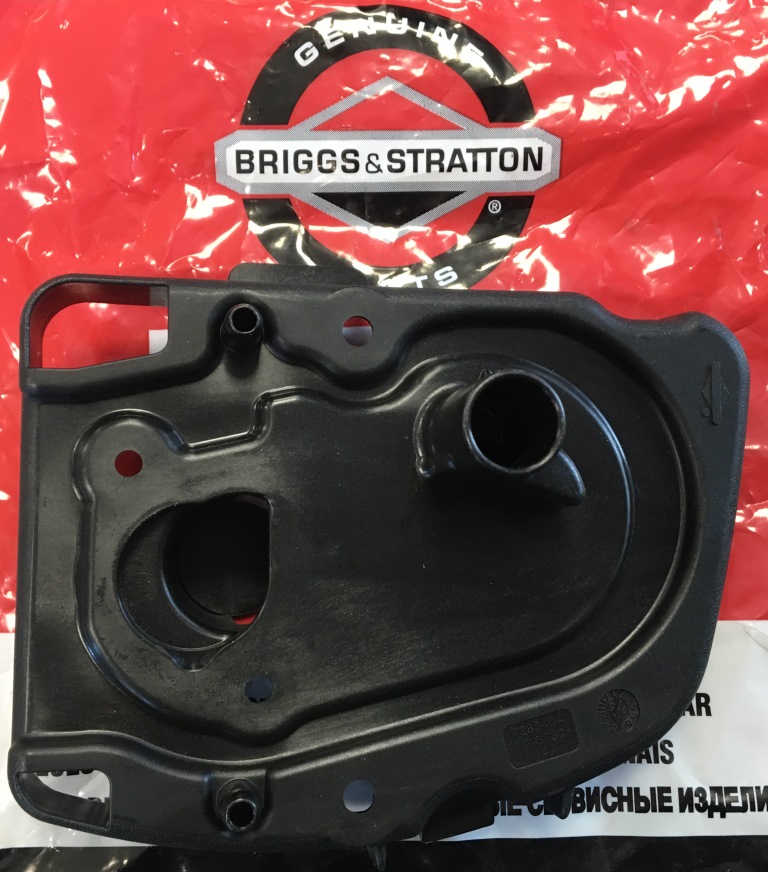 TELESO  FILTRA  VZDUCHU BRIGGS&STRATTON 594574
