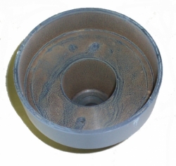 Bubon spojky BDR 550/700 120 mm