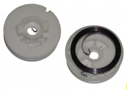 Kladka štartéra vhodná pre krovinorezy Stihl FR85, FR125, FR135, FR144, FR75, FS