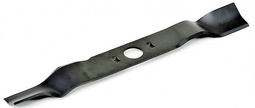 NÔŽ MOTOROVÝCH KOSAČIEK HECHT 46cm MULČOVACÍ A.457 B.33