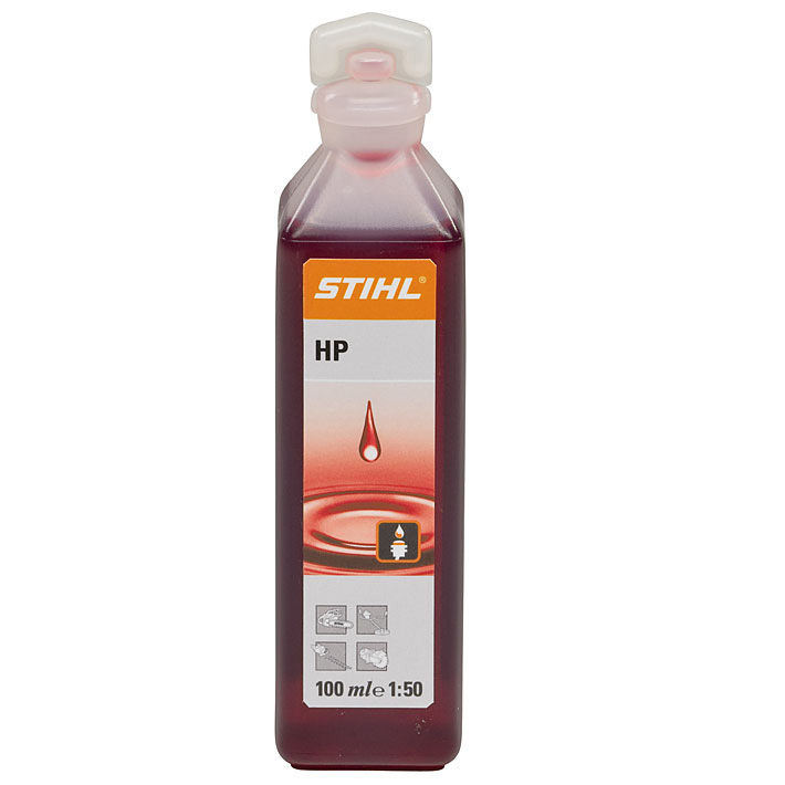 Motorový olej STIHL 0.1L