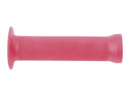 GRIPY VELO BMX RŮŽOVÉ  130mm