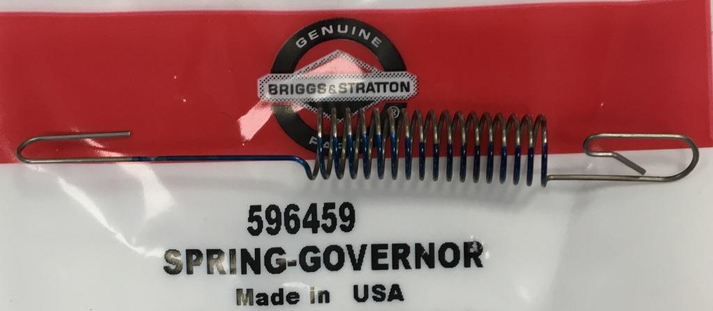 PRUŽINA REGULATORA BRIGGS&STRATTON SERIA 400E 500E