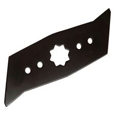 NÔŽ vertikutátor WOLF A.160