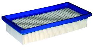 Filter vzduchový Briggs a Stratton   8hp