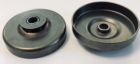 BUBON SPOJKY 3/8 6Z MAKITA DCS33, 400 10mm