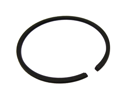 Piestny kružok  52mm/1,2mm bočny zámok