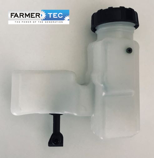 Olejová nádrž STIHL 017, 018 FARMERTEC
