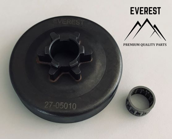 BUBON SPOJKY 3/8 6z HUSQVARNA 135, 135E, 140, 140E