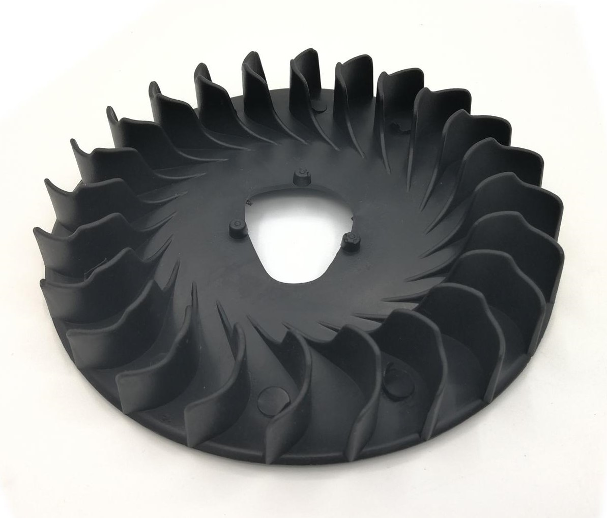 VENTILÁTOR HONDA GX160, GX200 Zongshen 168FB, GB200