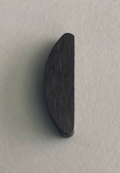 KLIN MAGNETICKÉHO KOLESA  ZONGSHEN XP140   Honda