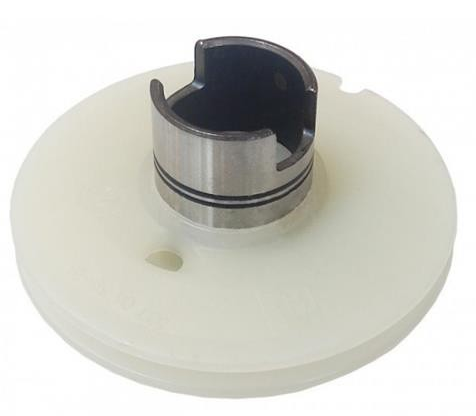 Štartovací bubon Husqv. 266/14mm/nizky