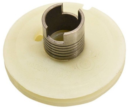 Štartovací bubon Husqv. 268/14mm/vysoký