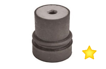 Silentblok Stihl 028,044,046 + rada MS