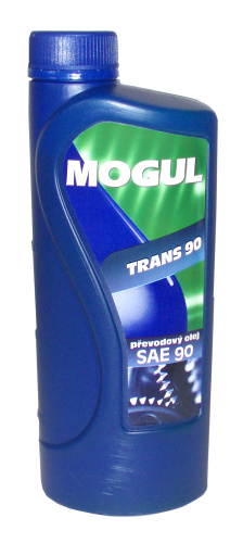 Olej prevodový MOGUL TRANS 90 1 liter