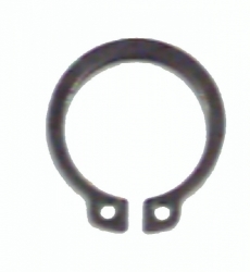 Poistka segerova NH 18 mm