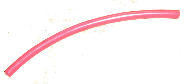 Vodič zapalování ZYA  170mm