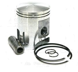 Piest 52.00 APRILIA SCARABEO 100 / MBK BOOSTER 100 / OVETTO 100 / NITRO 100 / YA