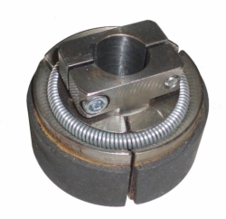 Spojka odstredivá 4 takt 6HP 22,2 mm