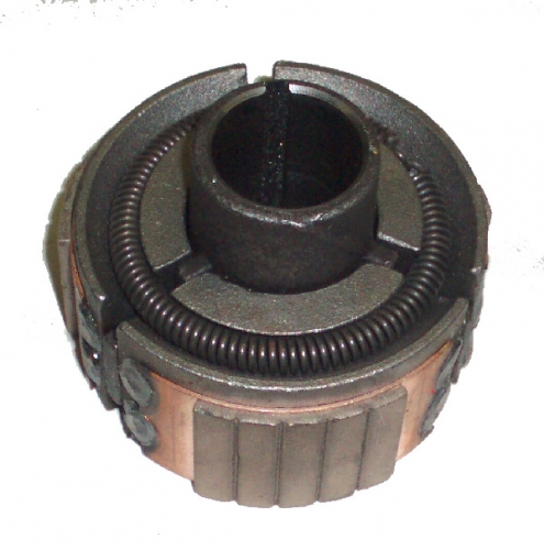 Spojka odstredivá 4 takt HONDA - 25,4 mm