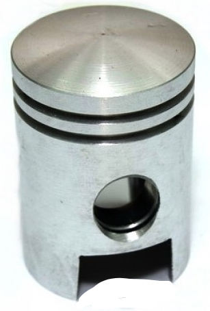 Piest Simson 51  IV výbrus 39,00mm