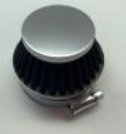 Vzduchový filter ocel otvor 60 L55-D74 Dellorto