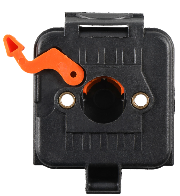 Vzduchový filter s prírubou pre krovinorezy Stihl FC75 HF75 FR85 FS75 